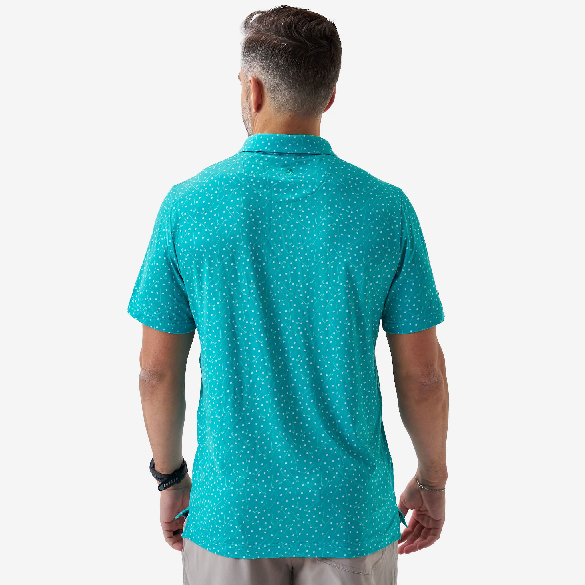 Performance Polo - Par-Tee - Image 4