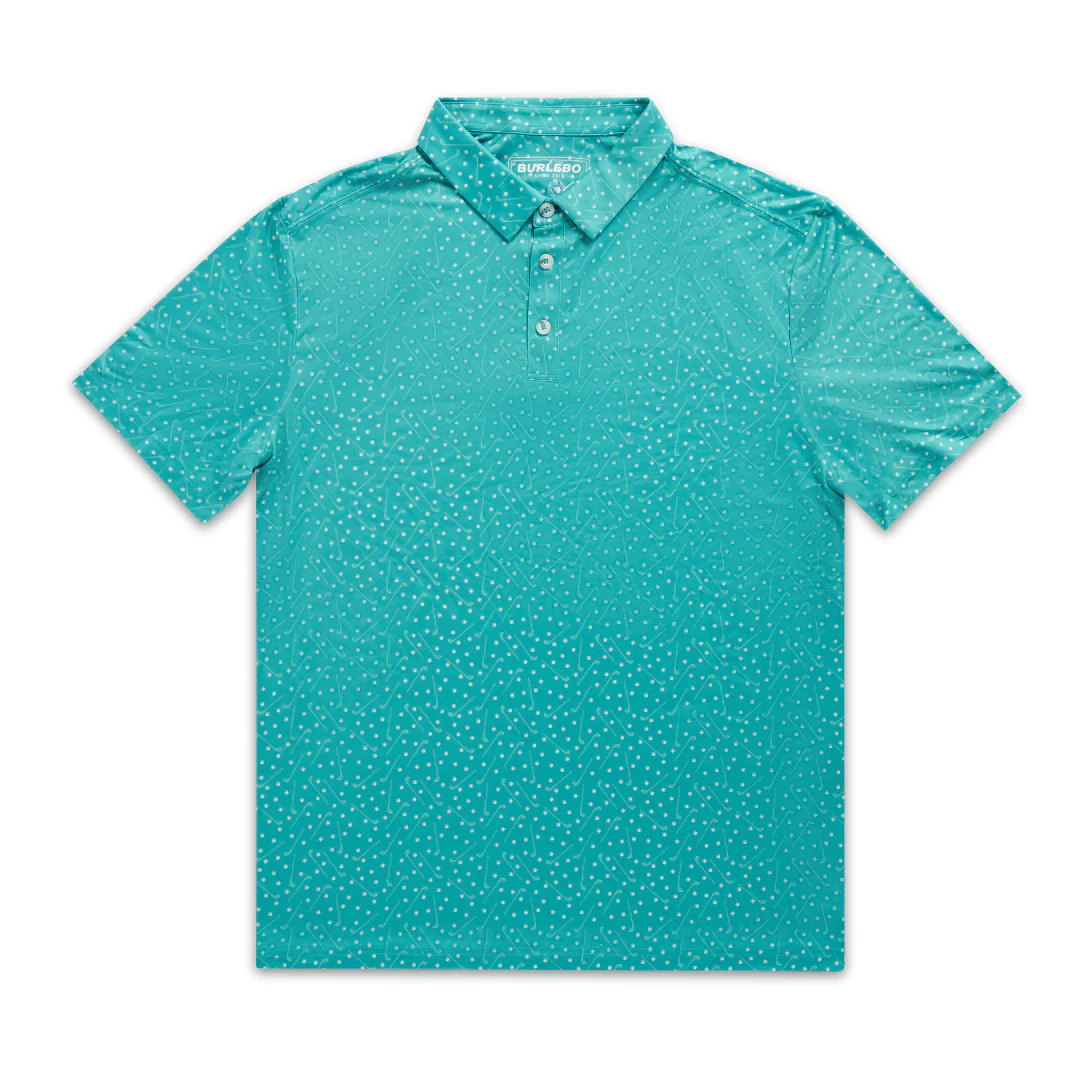 Performance Polo - Par-Tee - Image 5