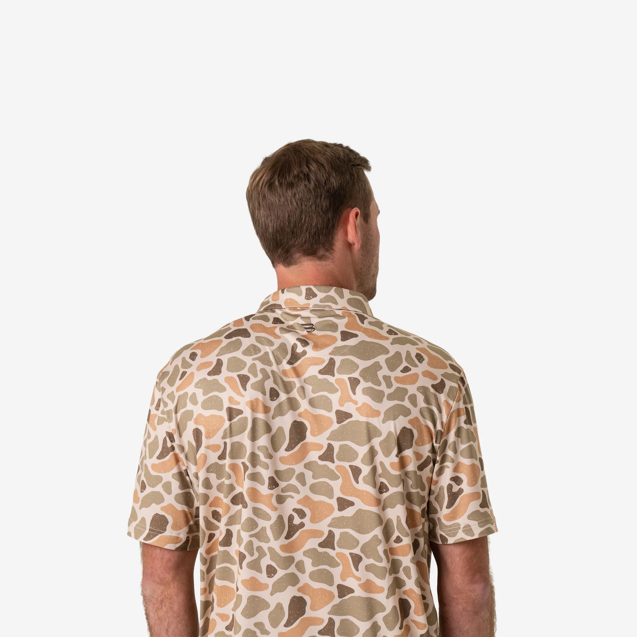 Performance Polo - Venado Camo - Image 4