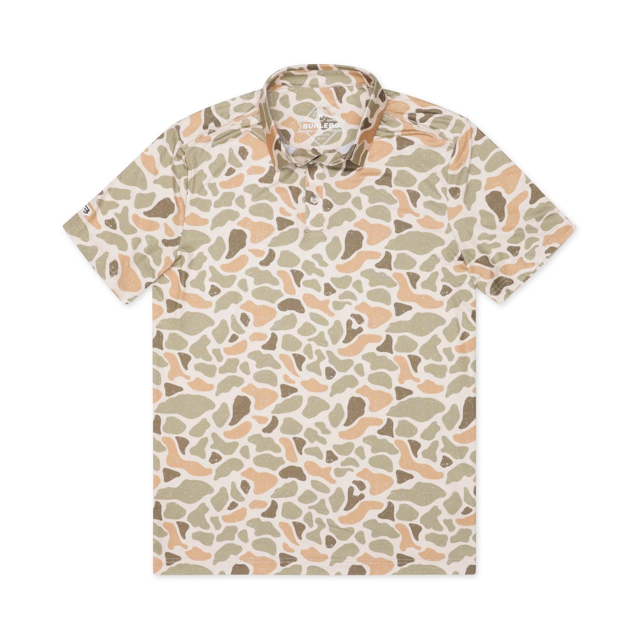 Performance Polo - Venado Camo - Image 5