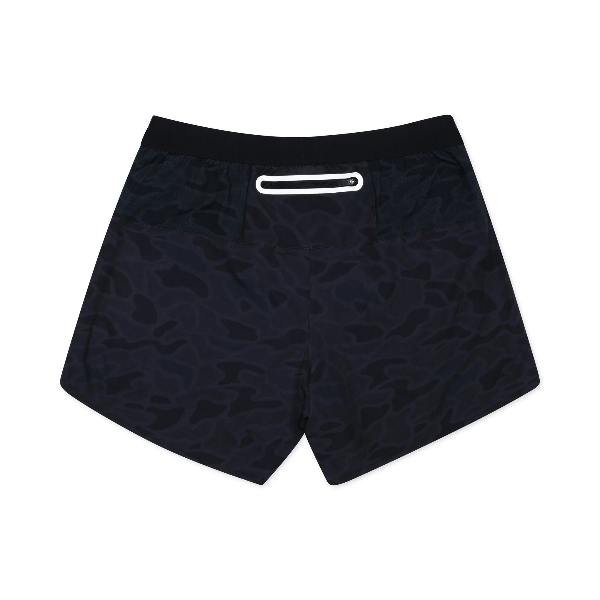 Training Short - Black Camo - Image 9