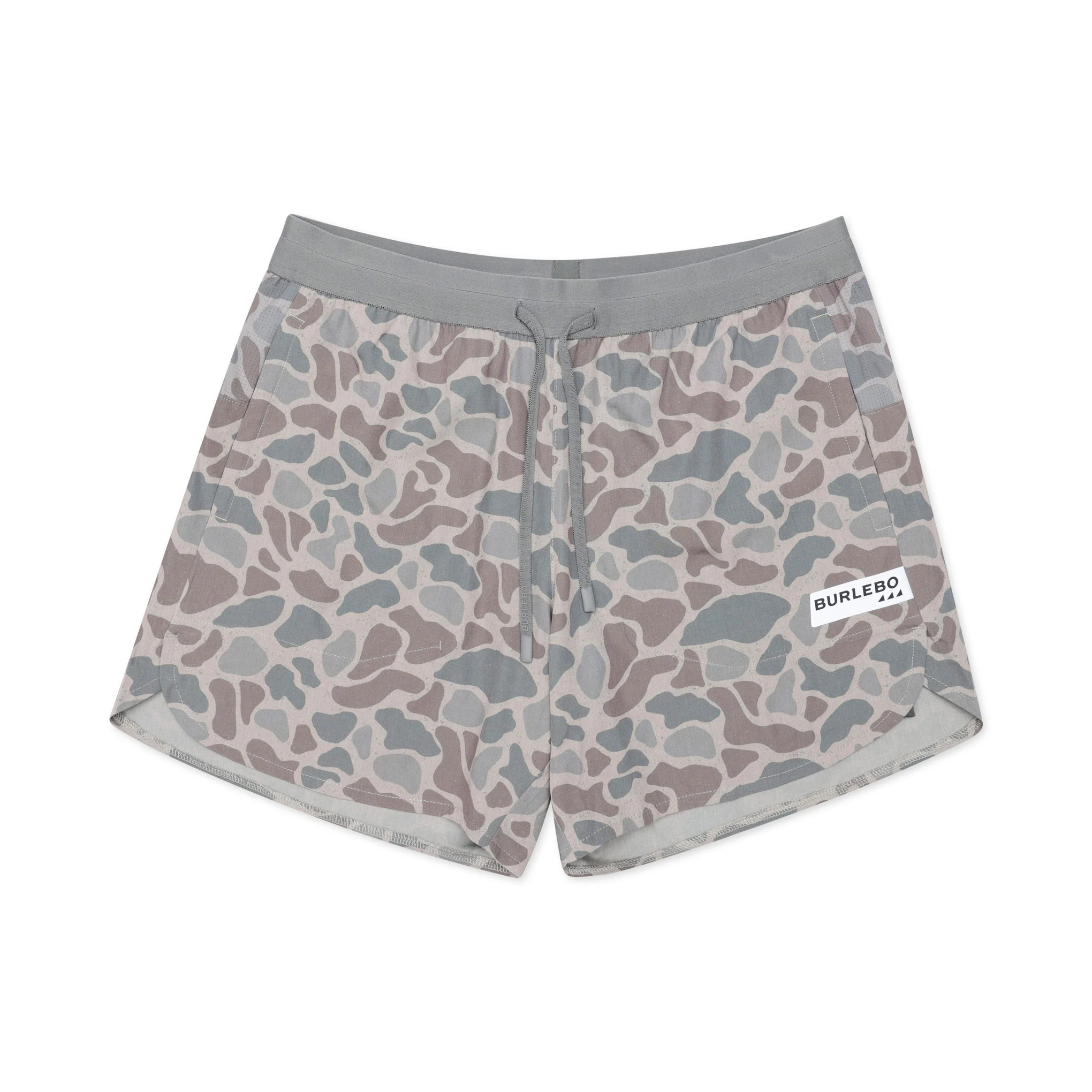 Training Short - Classic Deer Camo - Image 6