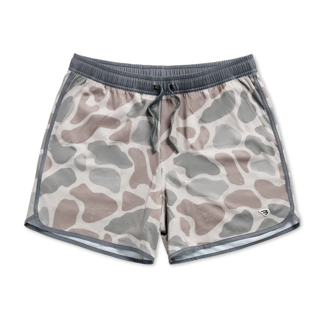 Swim Trunk - Jumbo Classic Deer Camo - Image 6