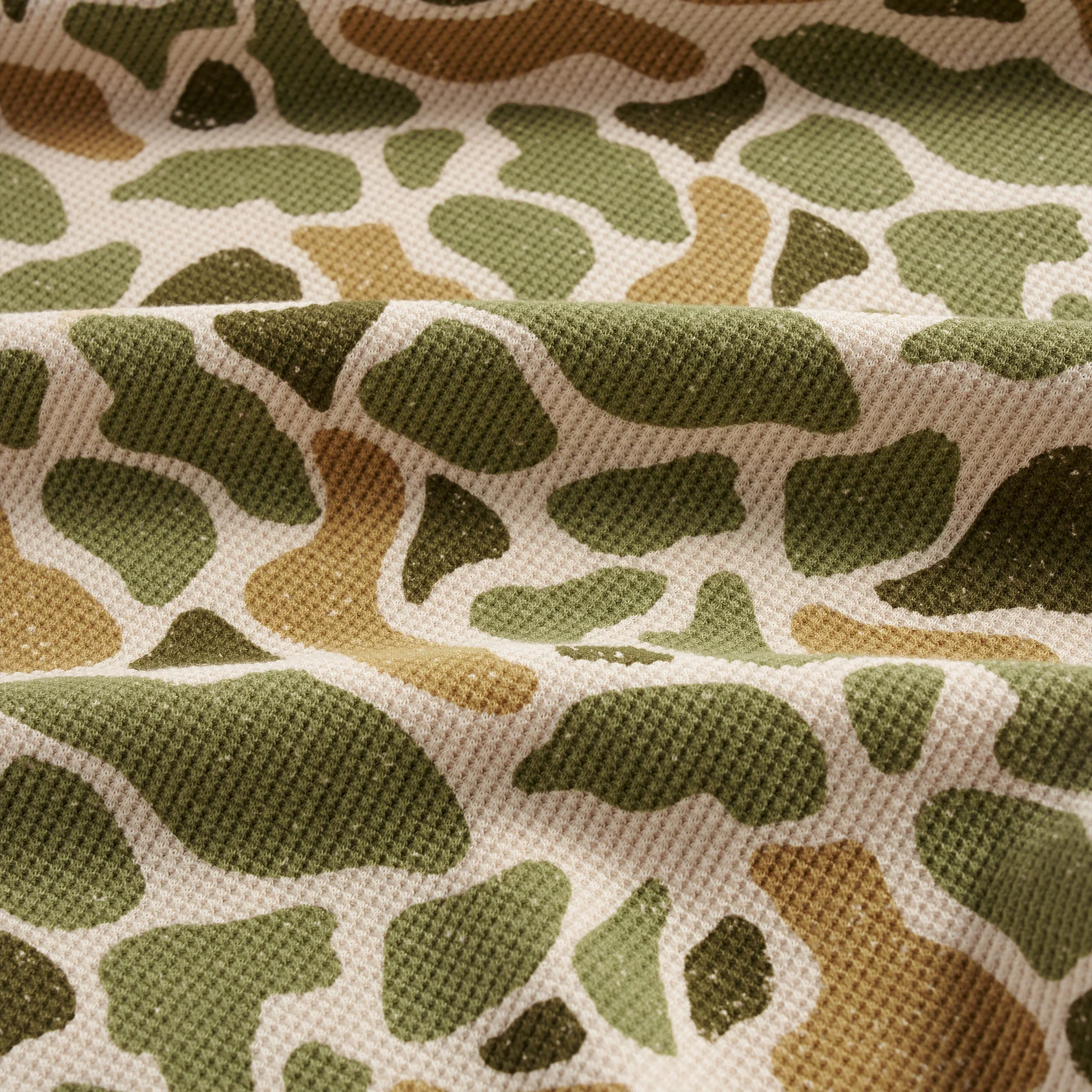 Thermal Hoodie - Venado Camo - Image 5