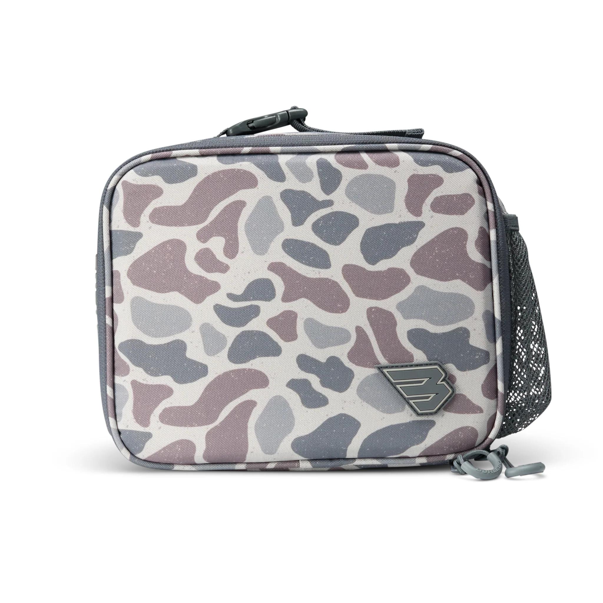 Toddler Backpack and Lunchbox Bundle - Classic Deer Camo - Image 4