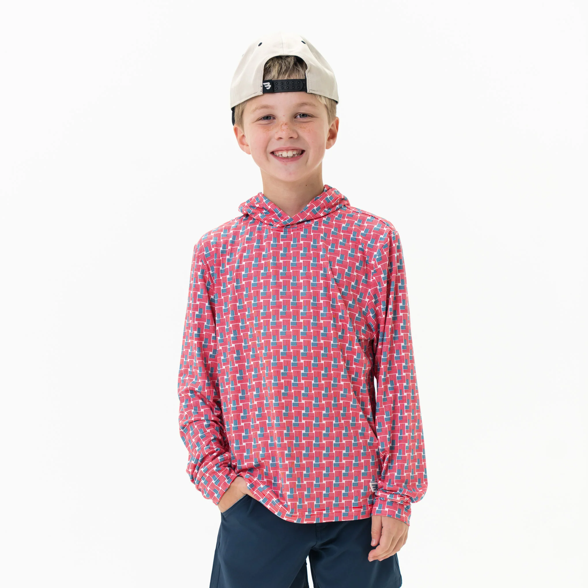 Youth Patriotic Bundle - Image 3